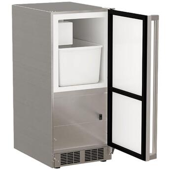 Marvel MOCR215SS01B 15 Inch Built-In Ice Maker — thumbnail 2
